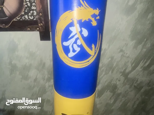 كيس بوكسينق مع قاعدة punching bag with base