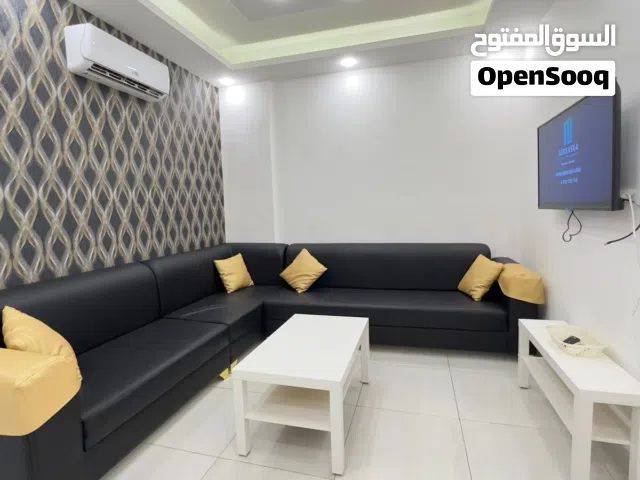 65 m2 2 Bedrooms Apartments for Rent in Amman Shafa Badran