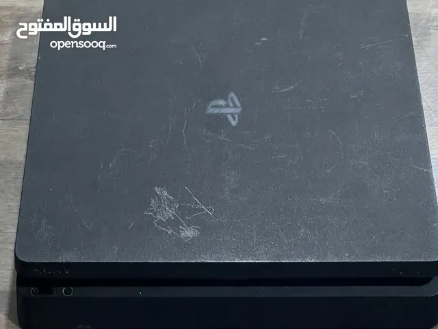 PlayStation 4 PlayStation for sale in Al Anbar
