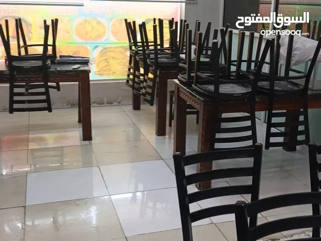 Three Shutter Runing Restaurant 2400 Bhd