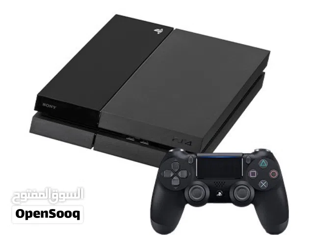 PlayStation 4 PlayStation for sale in Al Mukalla