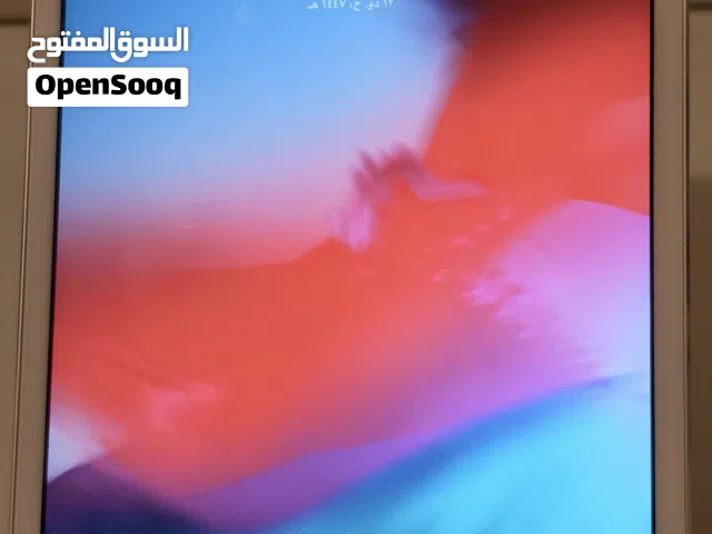 ايباد ابل ميني 2 مستخدم للبيع . IPad mini 2 used .
