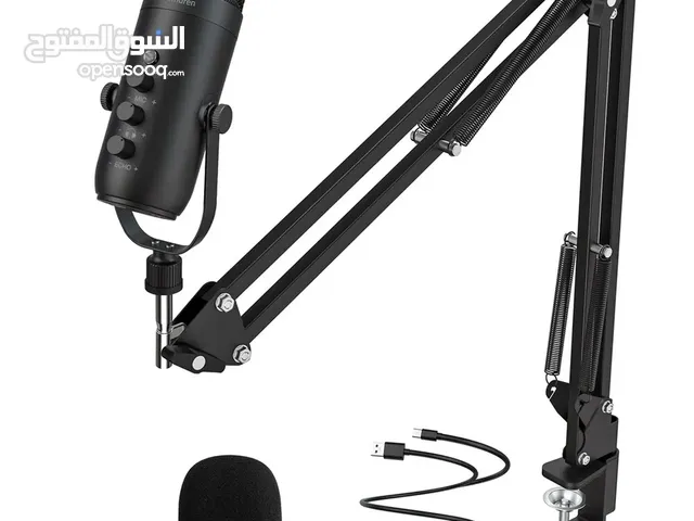 Microphones for sale in Al-Ahsa