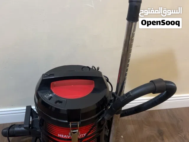 vacuum cleaner for sale good condition