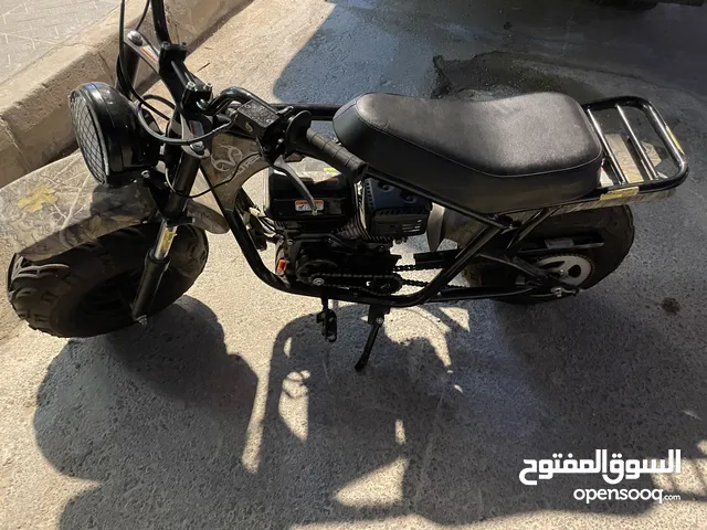 دراجه ناريه 200cc adventure جديد