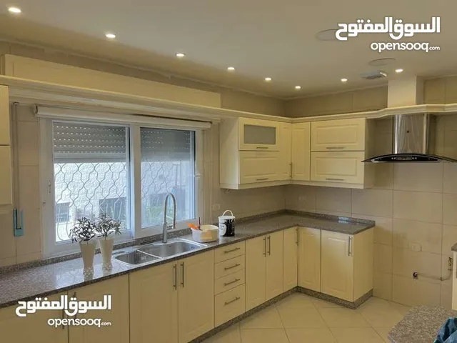 204 m2 3 Bedrooms Apartments for Rent in Amman Dahiet Al-Nakheel