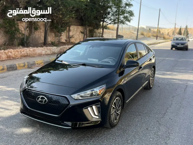 Used Hyundai Ioniq in Zarqa