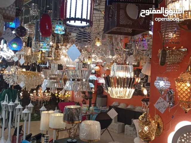 170 m2 Shops for Sale in Amman Al Hurryeh