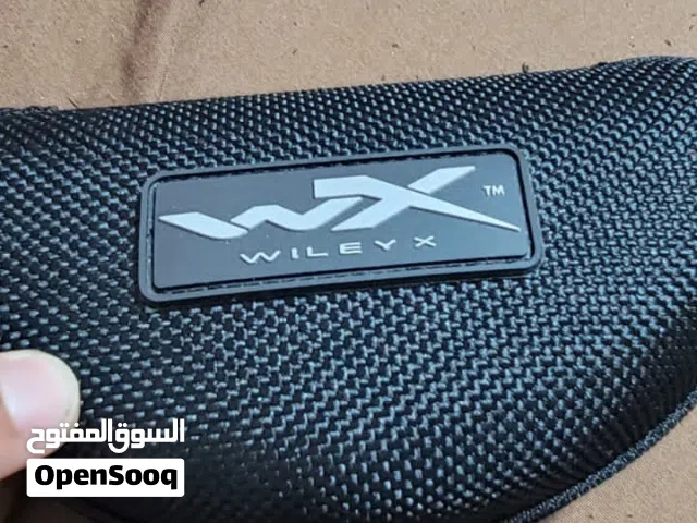 نظارة رجالي ويلكس امريكيه جديدة