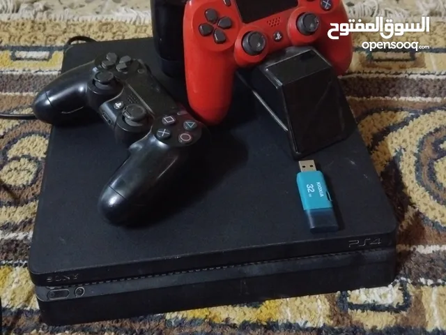 PlayStation 4 PlayStation for sale in Baghdad