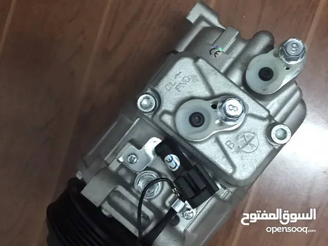 كمبريسر رنج روفر موديل 2008