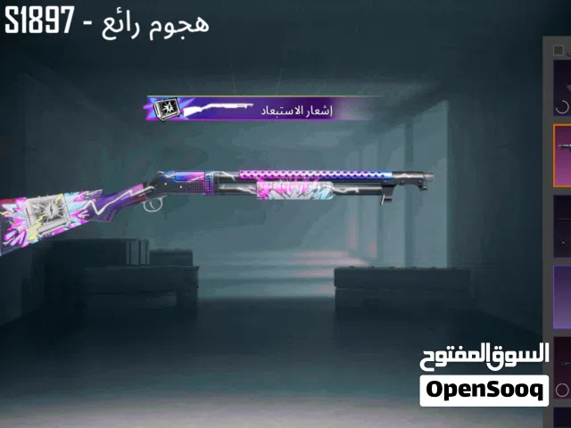Pubg Accounts and Characters for Sale in Sana'a