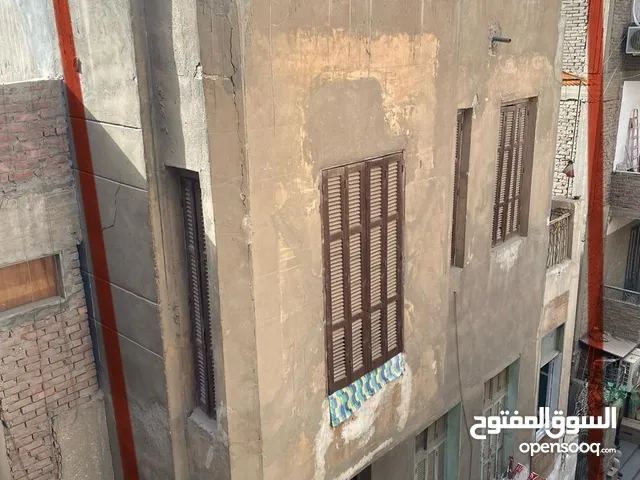 200 m2 4 Bedrooms Townhouse for Sale in Cairo Sayeda Zeinab