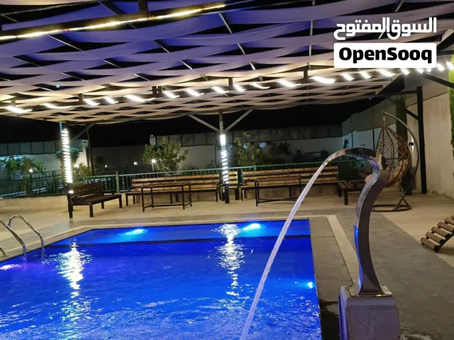 3 Bedrooms Chalet for Rent in Zarqa Other
