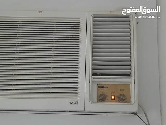 Good Condition Window AC