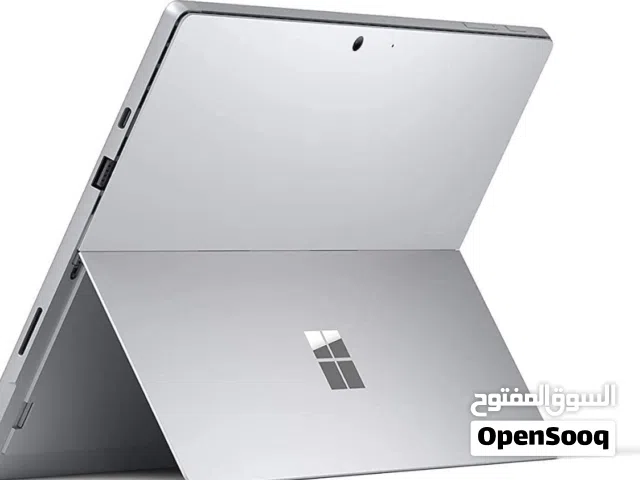 Microsoft Surface Pro 5