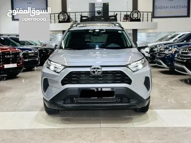 Toyota RAV 4 2023 in Baghdad