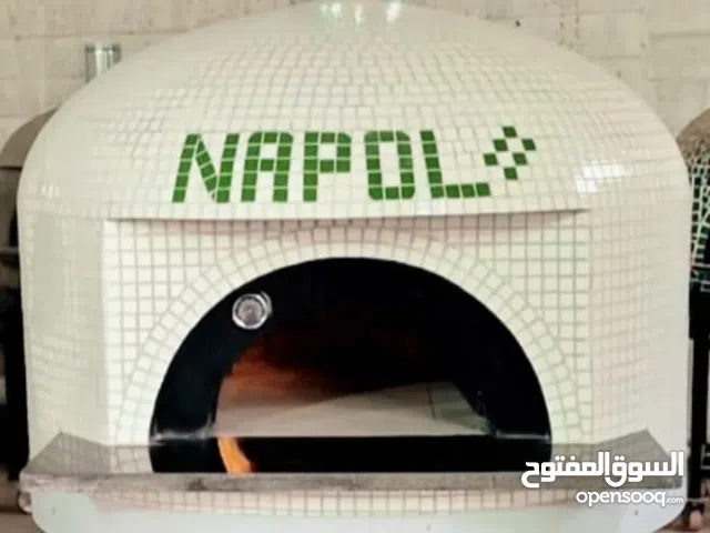 مصنع أفران تاج الاحترافية