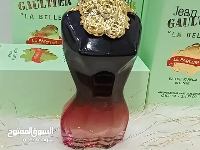 أوريچينال 100% – لابيل جام بول ميرور عاوز تعيش فخامة في كل خطوة؟ جرب برفان Label Jean Pau