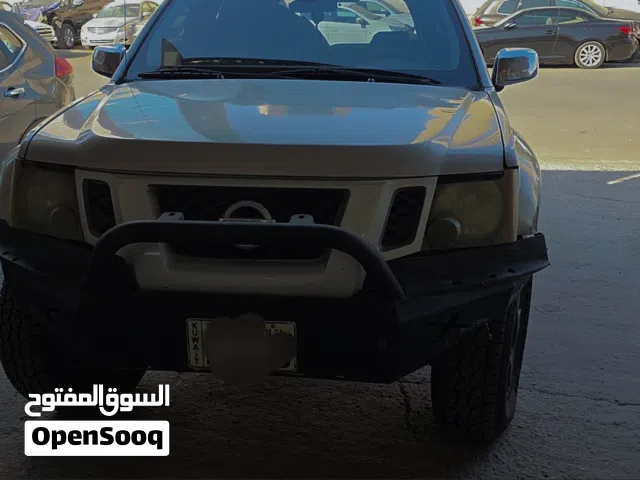 للبيع دعاميه نيسان اكستيرا 2005-2015