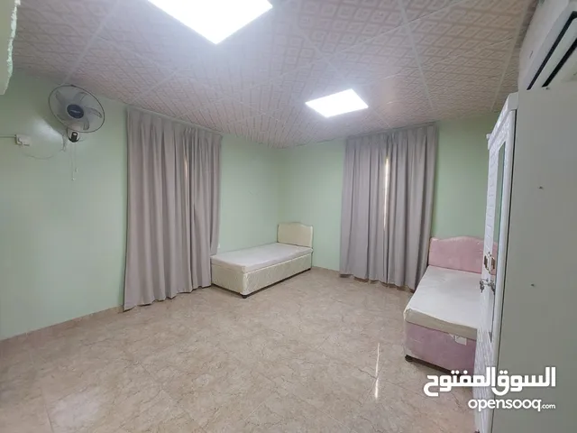 Furnished Yearly in Muscat Ghubrah