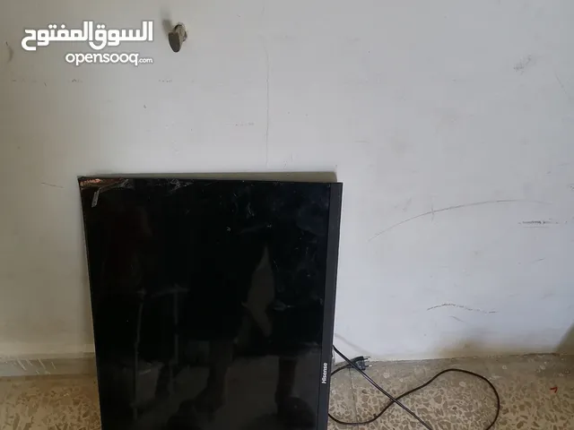 Hisense Smart 32 inch TV in Tripoli