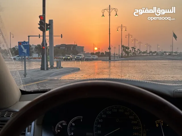 مستعجل جدًا بالخبر مرسيدس بانوراما s280 (شاصي قصير) للبيع