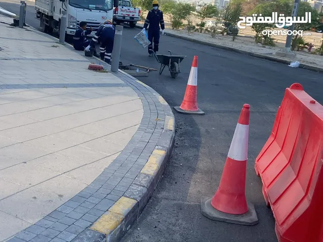 مطلوب شقة للايجار 2 غرفة خيطان او الفروانية شهر 6