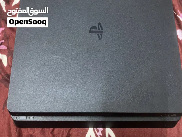 بلي فور سلم