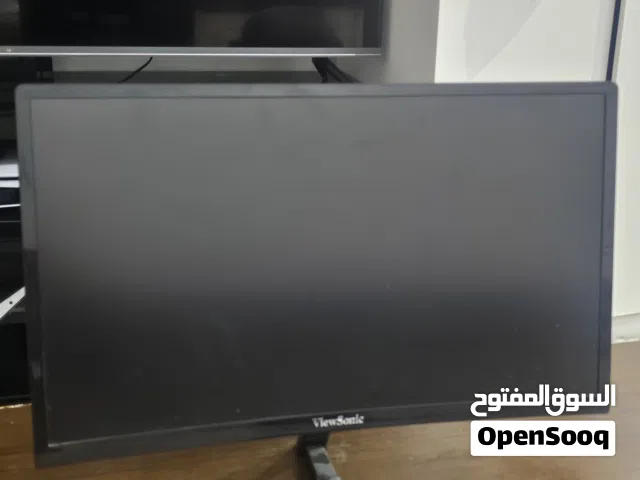 View sonic TN panel 144 hz gaming monitor