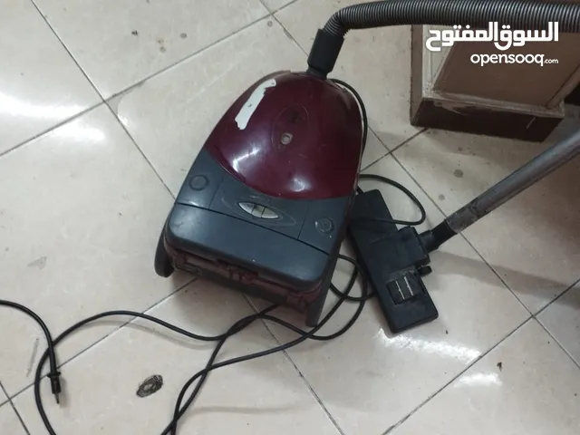 مكنسه كهرباءي
