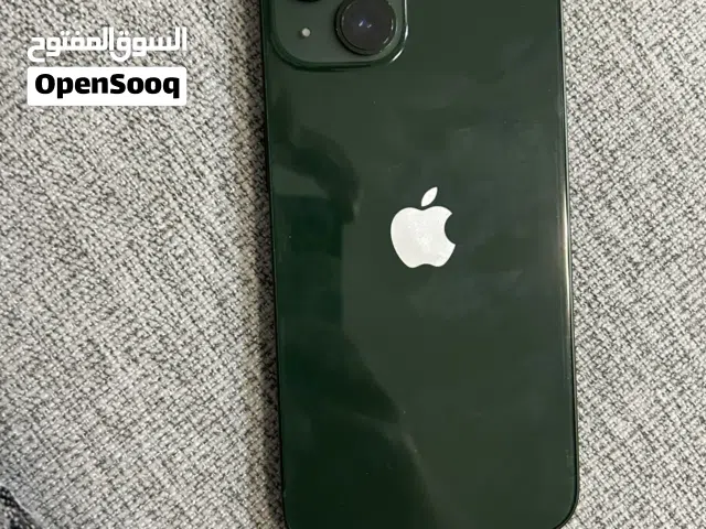Apple iPhone 13 128 GB in Amman