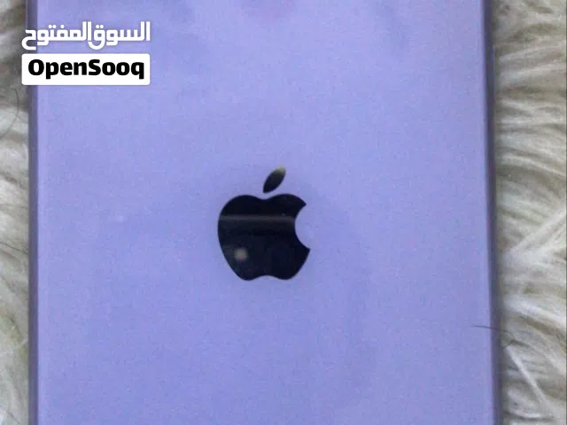 ايفون 11البيع بحاله ممتازه