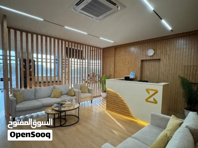 ديكورات منزلية  أعمال الجبسيم بورد وبديل الخشب وبديل الشيبورد وبديل الرخام والأصباغ ومكتبات