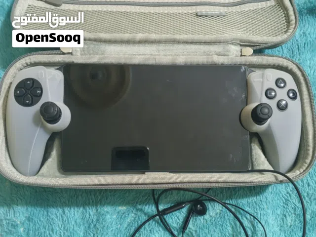 Playstation Portal black