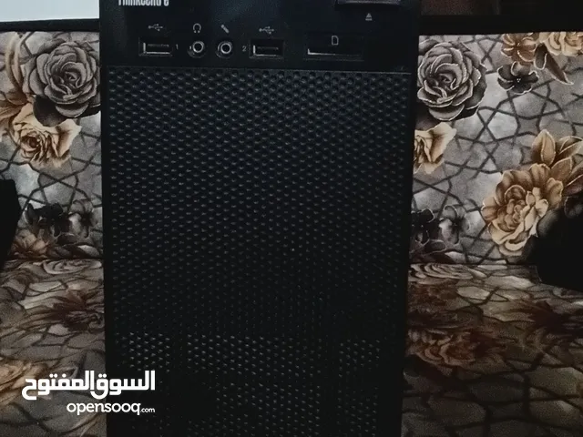 كمبيوتر العاب