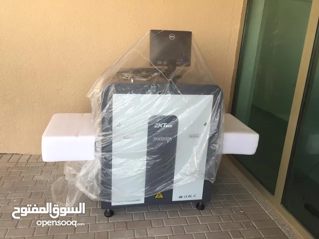 بوابات كشف حقائب x-ray بوابات امنية بوابات كشف المعادن بوابة دخول الافراد بوابة الكترونية امني x-ray