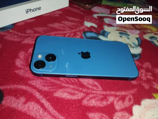 Apple iPhone 13 128 GB in Dakahlia