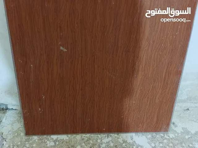 سقف ثانوي بورك
