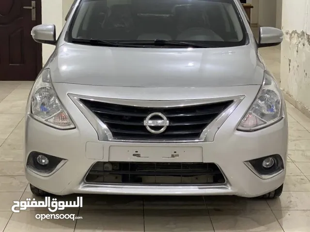 Used Nissan Sunny in Alexandria