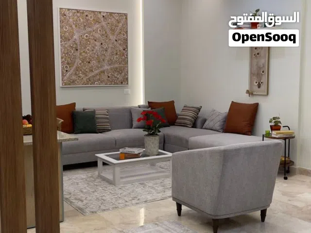 شقة للإيجار في زاوية الدهماني بالقرب من سوق الشط الدور الرابع