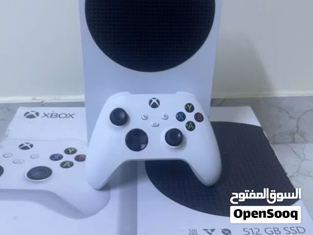Xbox Series S Xbox for sale in Northern Governorate