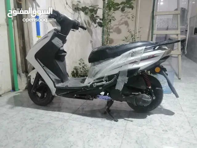 Kawasaki Brute Force 300 2025 in Basra