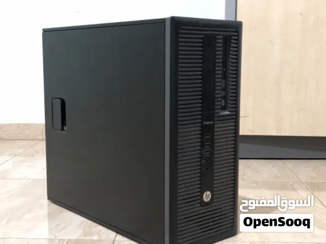 Computers PC for sale in Ramallah and Al-Bireh