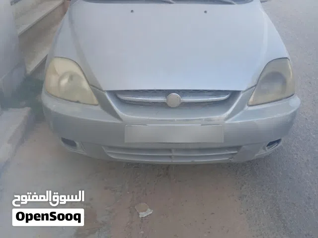 2004 Kia Spectra