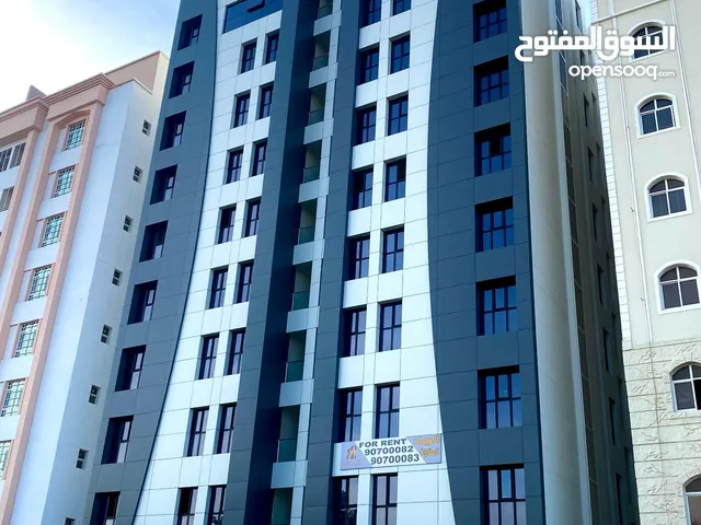Unfurnished Offices in Muscat Al Khoud