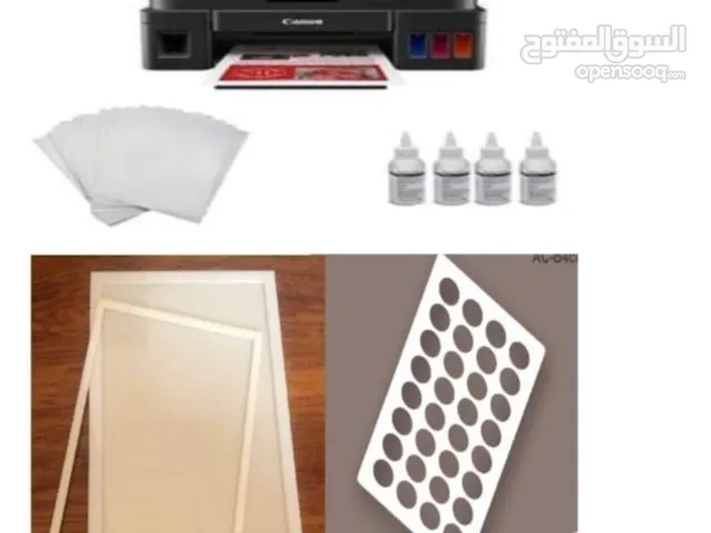 Printers Canon printers for sale  in Muscat
