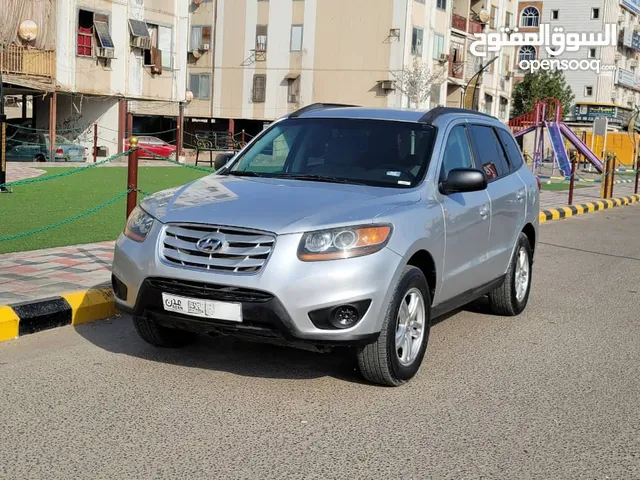 Hyundai Santa Fe 2011 in Aden