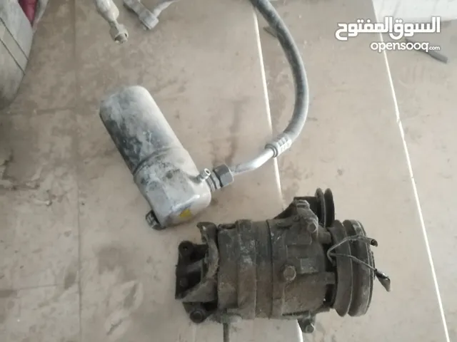 ماتور مكيف دايو اسبيرو