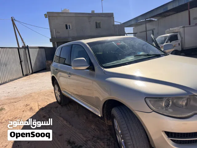 قولف توارق 2009 - 2008